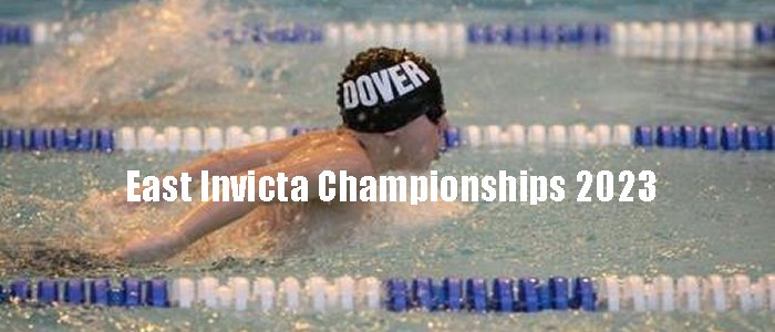 East Invicta Championships 2023